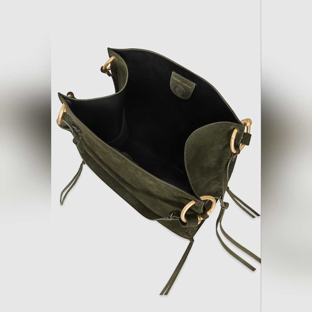 Rebecca Minkoff Boheme Tote Bag